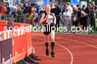 Girls Under-15s, 2024 Northern Mens 6 and Womens 4 and Youngsters Relays, Stanley Park, Blackpool.  Photo: David T. Hewitson/Sports for All Pics